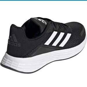 NEW WITH TAG -ADIDAS BOYS DURAMO SNEAKERS